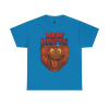 New Hair Tie – Crazy Underwear Face T-Shirt